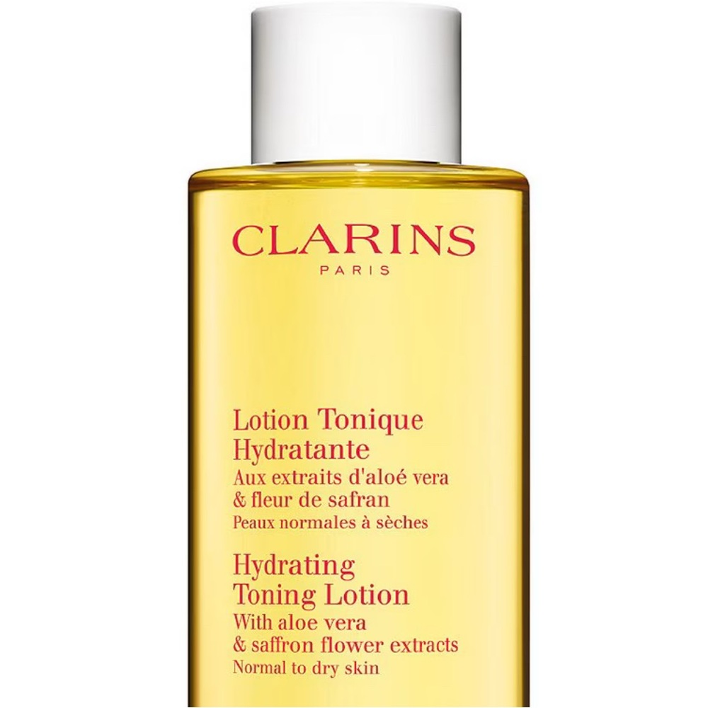 Clarins Hydrating Toning Lotion 10ML